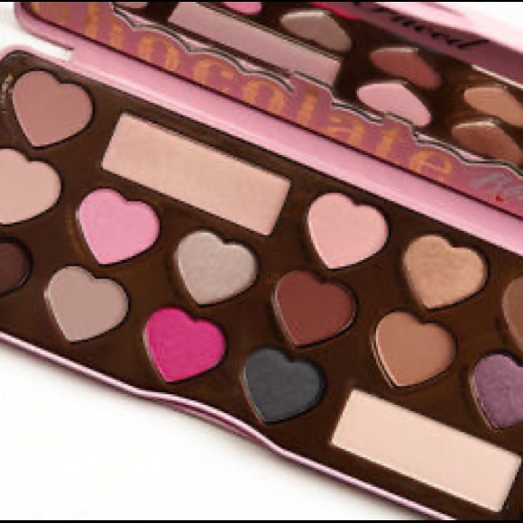 πHPπ CHOCOLATE BON BONS Eyeshadow Palette π¨ - Picture 5 of 10